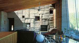 Rick Joy Rammed Earth