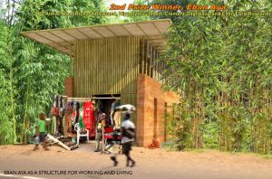 2ndPrizeEbanAyabyAtelierKoe