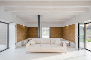 All photos by João Moragdo via Designboom